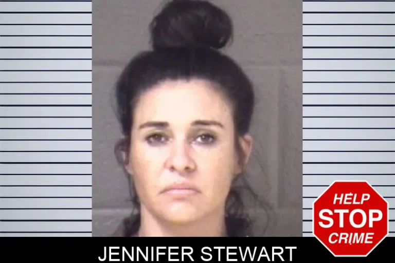 Jennifer Stewart