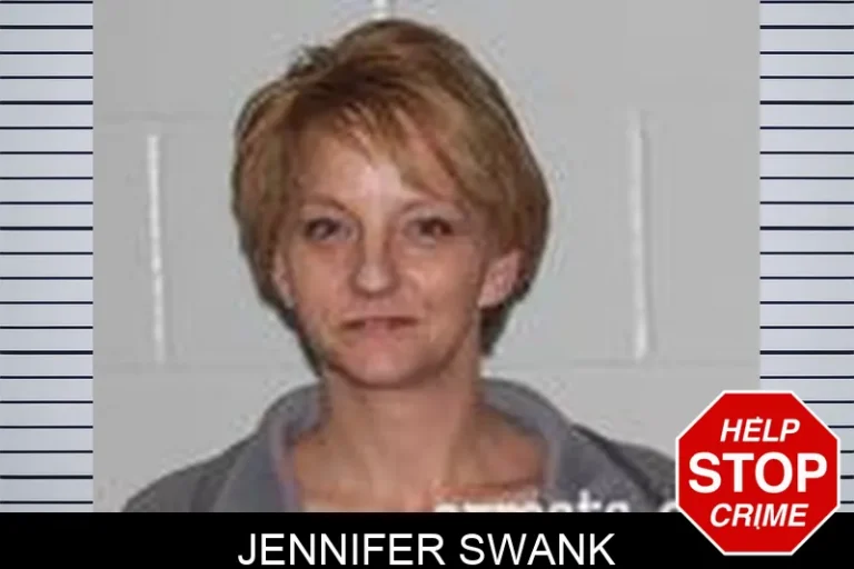Jennifer Swank