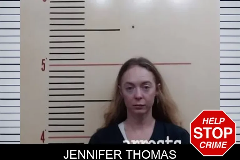 Jennifer Thomas