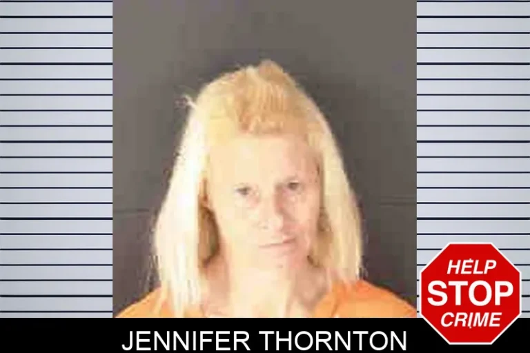 Jennifer Thornton