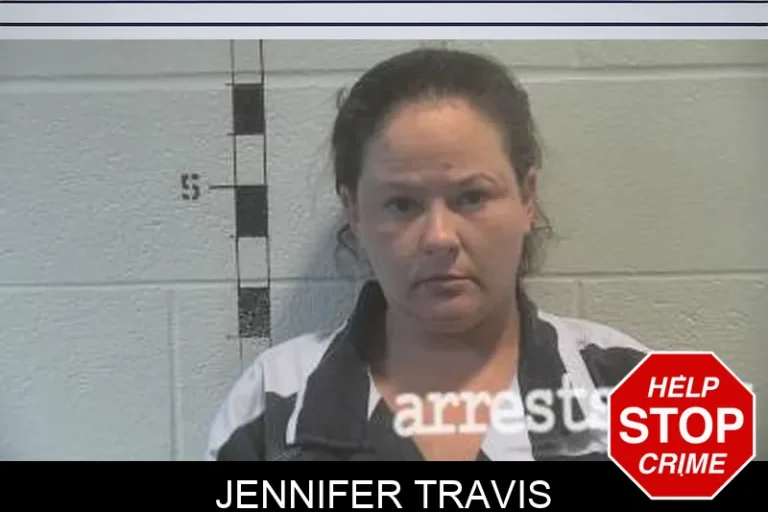 Jennifer Travis
