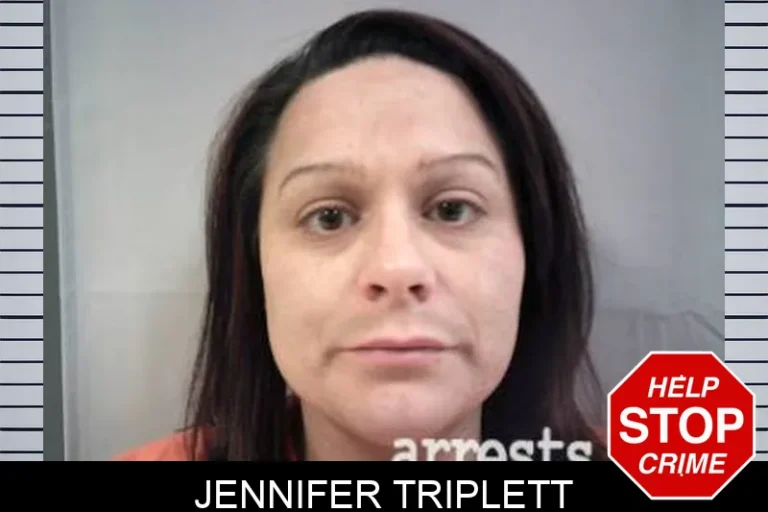 Jennifer Triplett