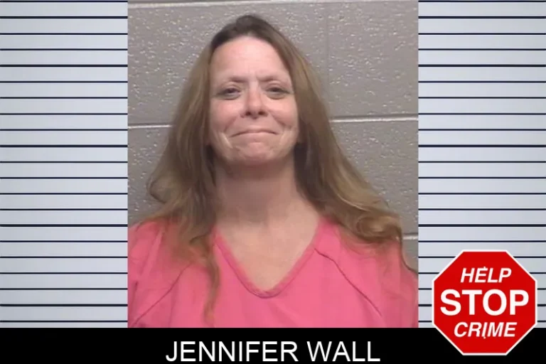 Jennifer Wall