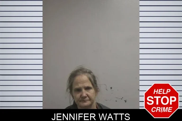 Jennifer Watts