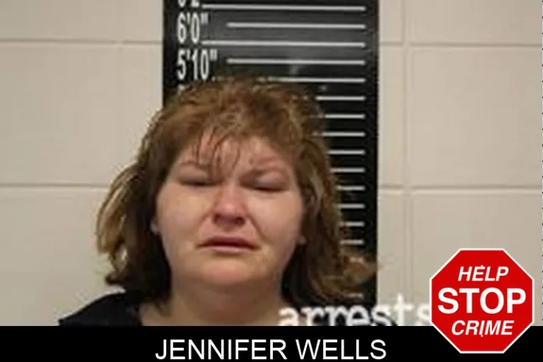 Jennifer Wells