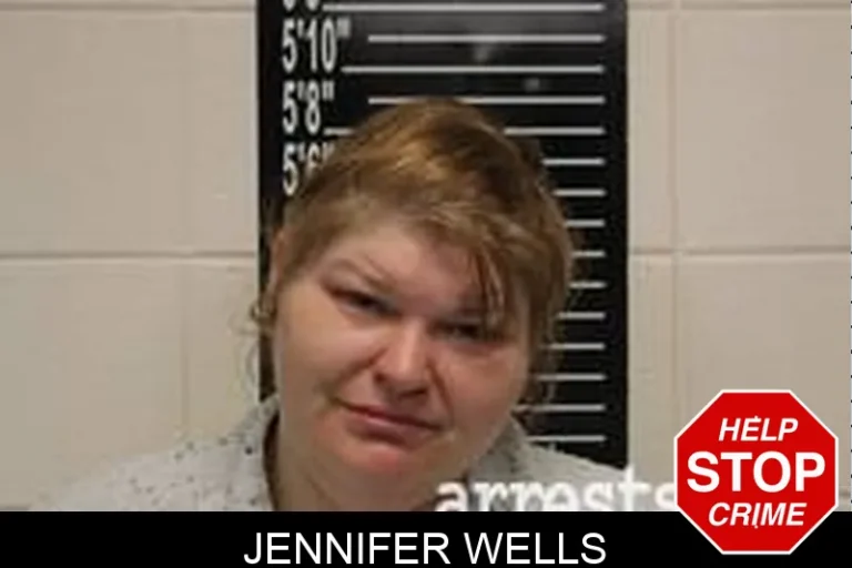 Jennifer Wells