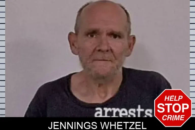 Jennings Whetzel