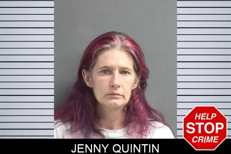 Jenny QuIntin