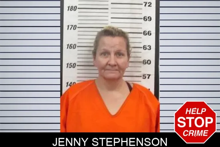 Jenny Stephenson