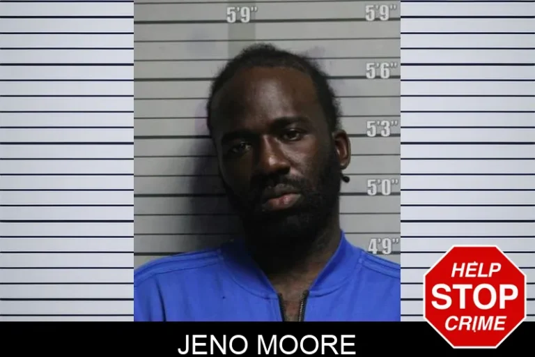 Jeno Moore