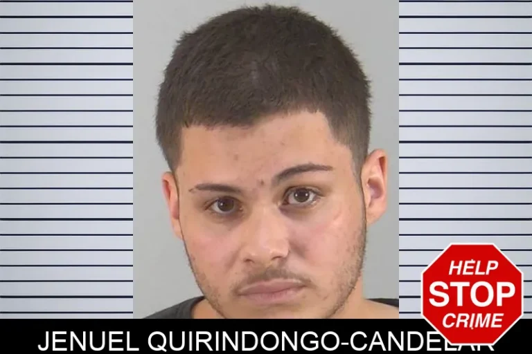 JenuEl QuIrindongo-Candelar