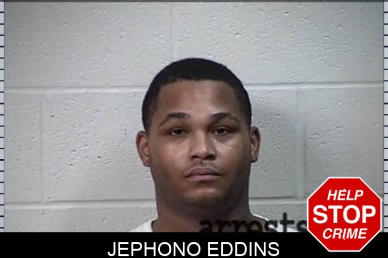 Jephono Eddins