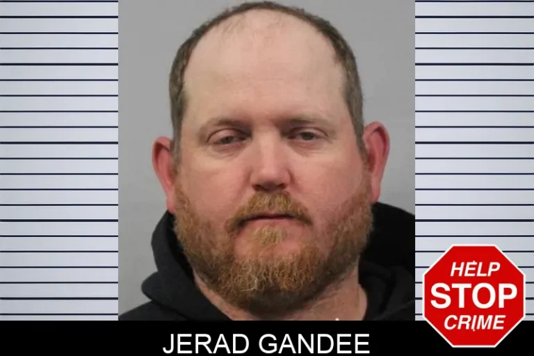 Jerad Gandee
