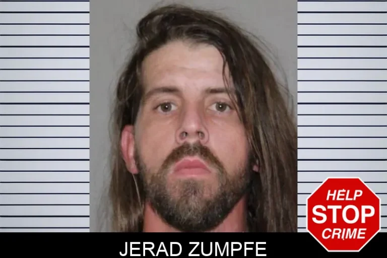 Jerad ZuMpfe