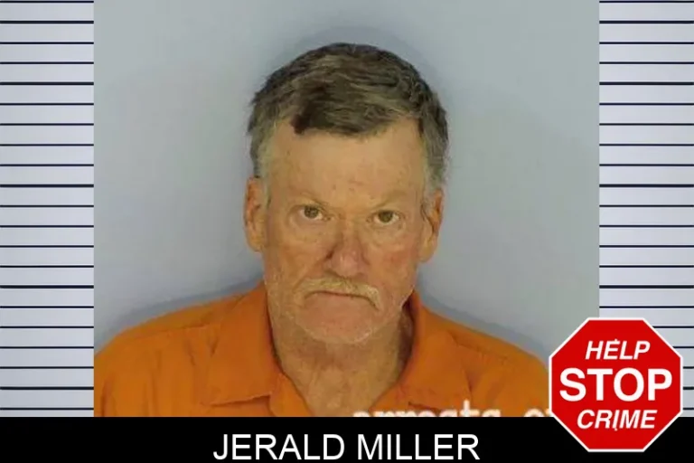 Jerald Miller