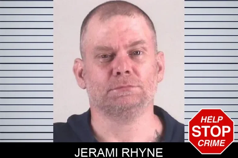 Jerami Rhyne
