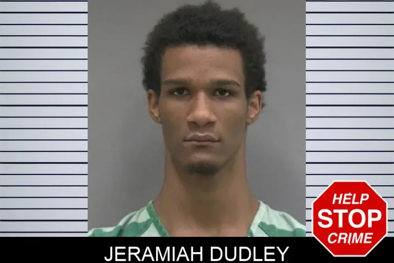 Jeramiah DuDley