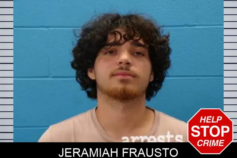 Jeramiah FrauSto