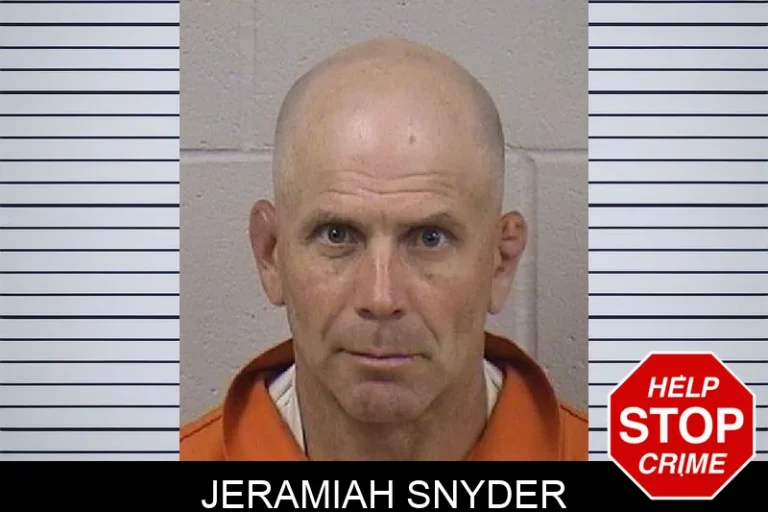 Jeramiah Snyder