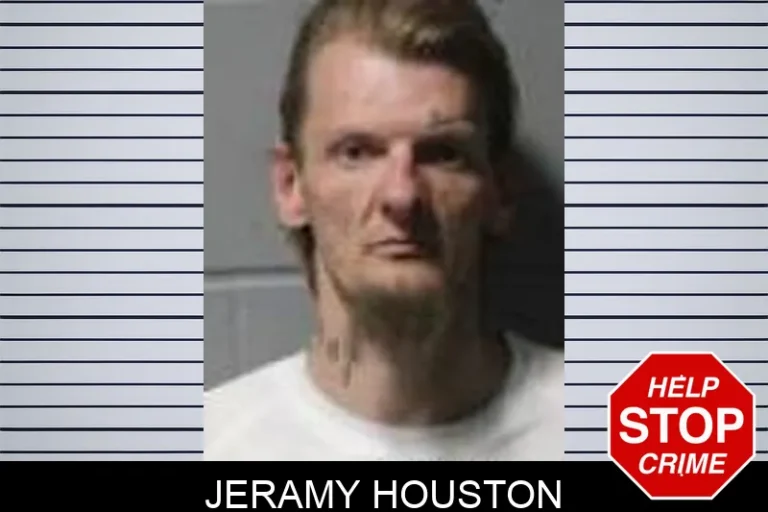 Jeramy HouSton