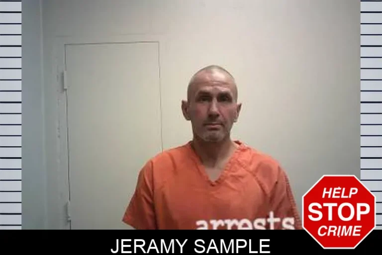 Jeramy Sample