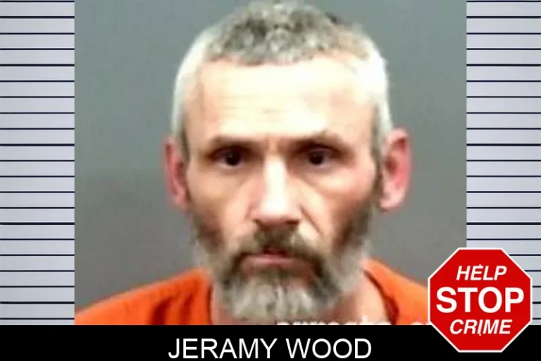 Jeramy Wood