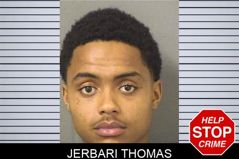 Jerbari Thomas