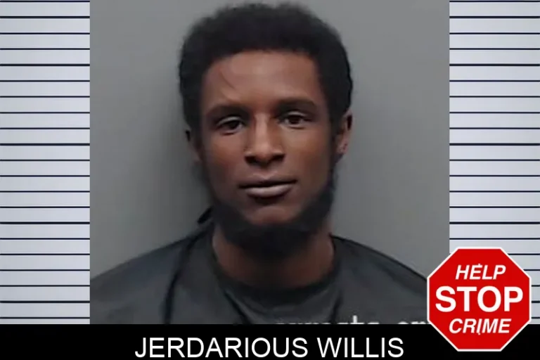 JerdariouS Willis