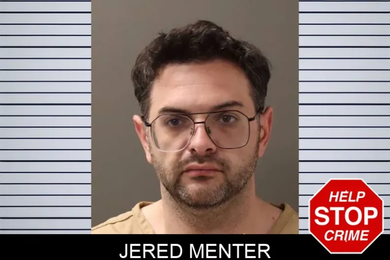 Jered Menter