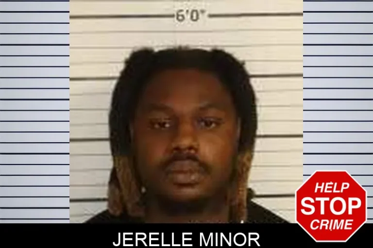 Jerelle Minor