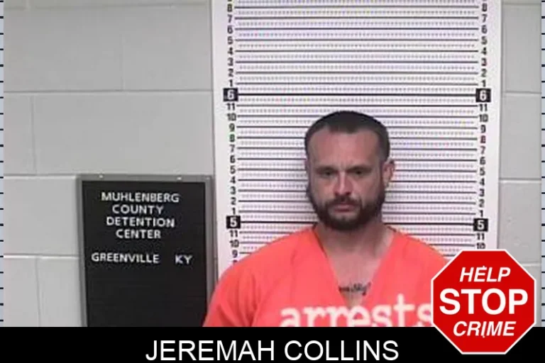 Jeremah Collins