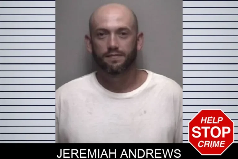 Jeremiah Andrews
