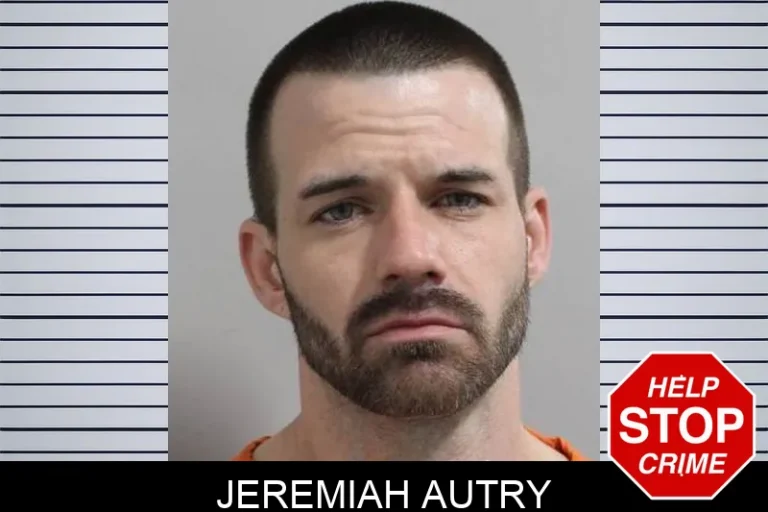 Jeremiah AuTry