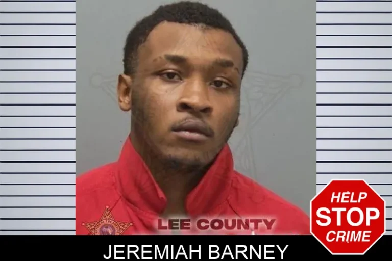 Jeremiah Barney