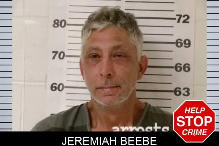 Jeremiah Beebe