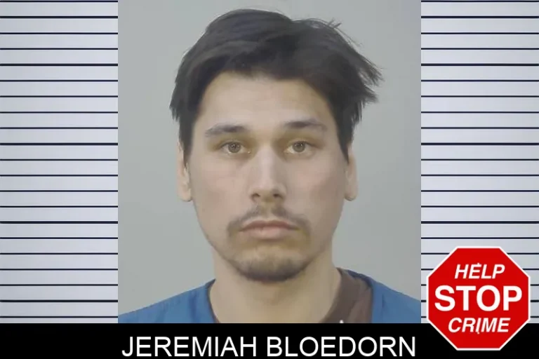 Jeremiah Bloedorn