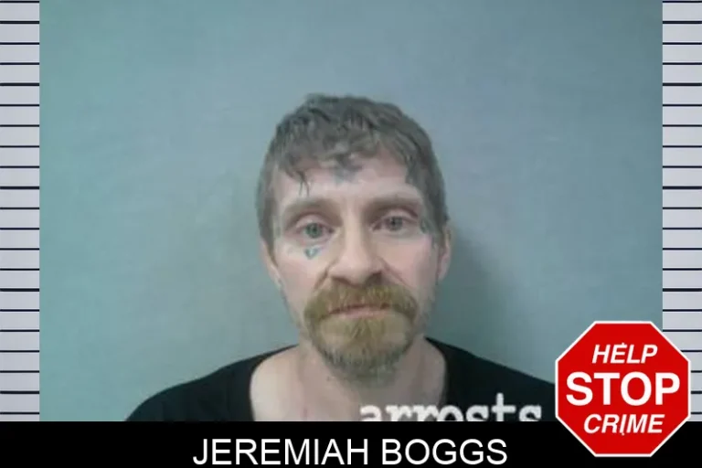 Jeremiah Boggs