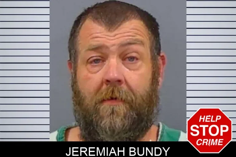 Jeremiah BuNdy