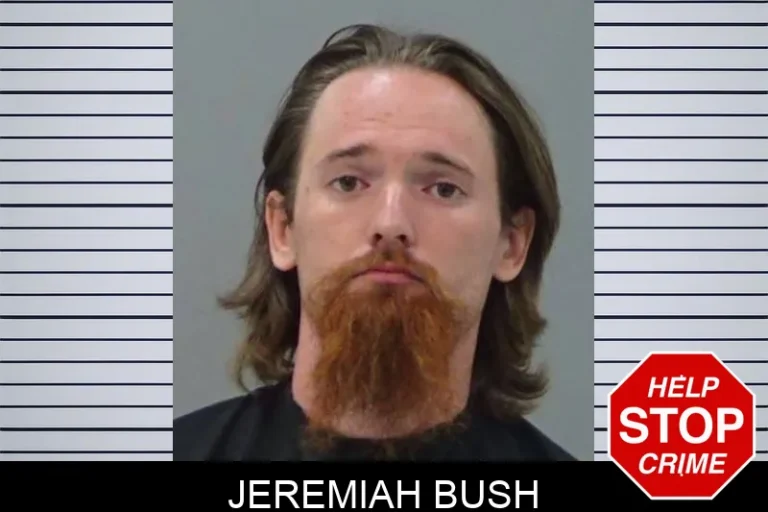 Jeremiah BuSh