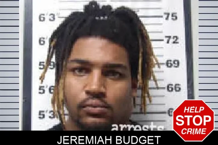 Jeremiah Budget