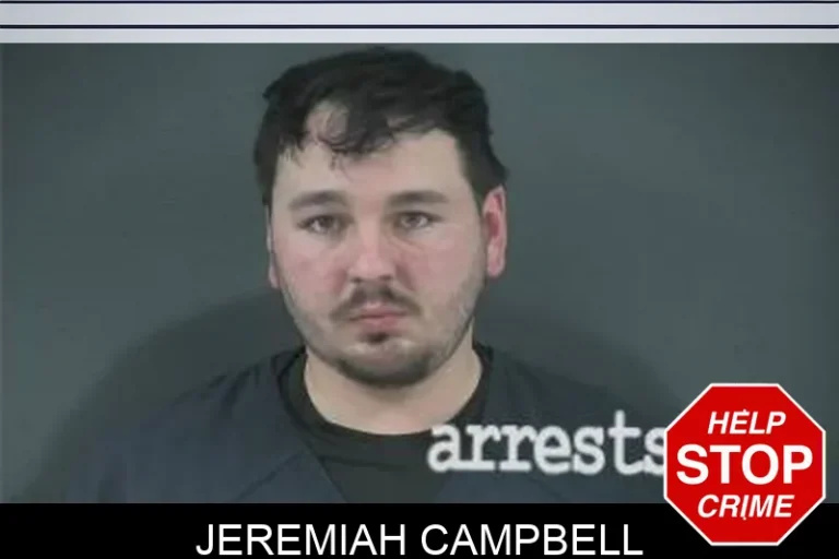 Jeremiah Campbell