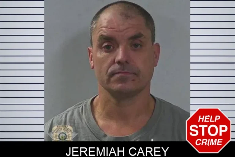 Jeremiah Carey