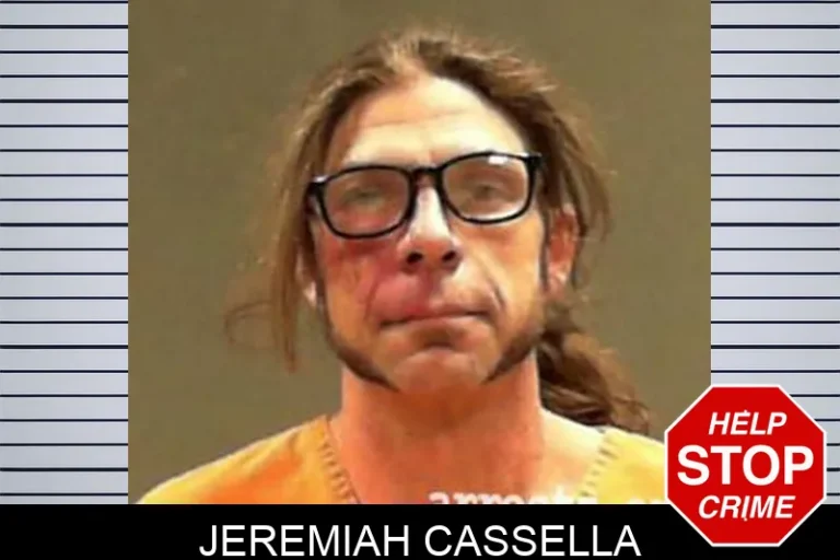 Jeremiah Cassella