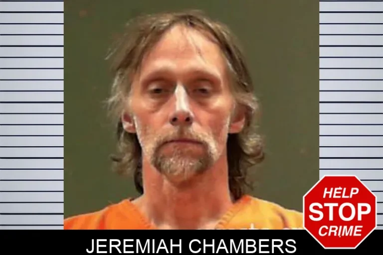 Jeremiah Chambers