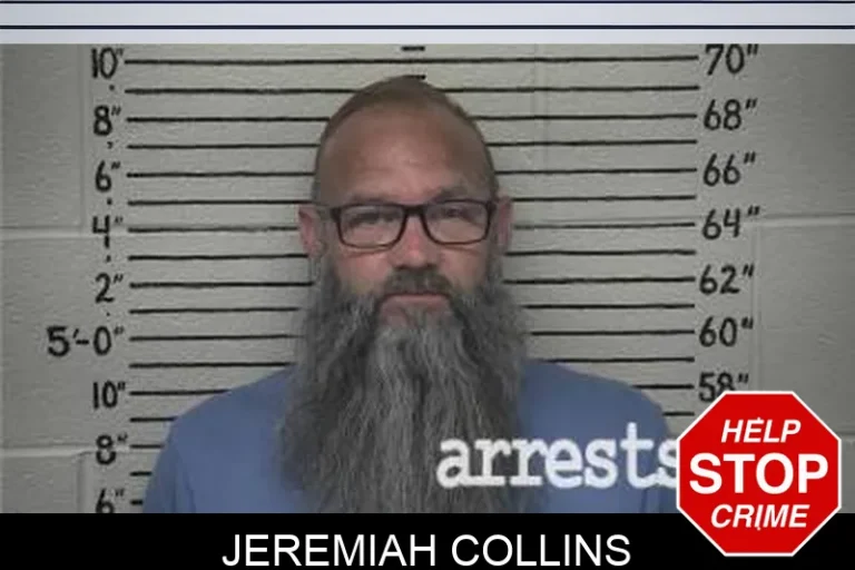 Jeremiah Collins
