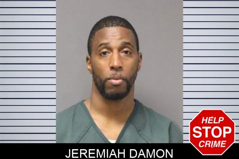 Jeremiah Damon