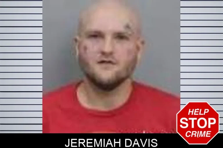 Jeremiah Davis