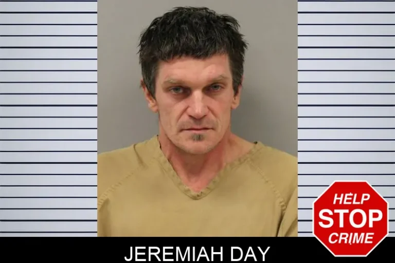 Jeremiah Day