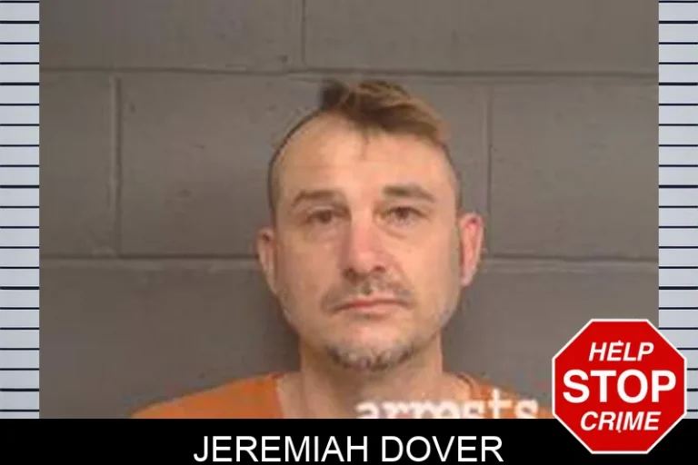 Jeremiah Dover