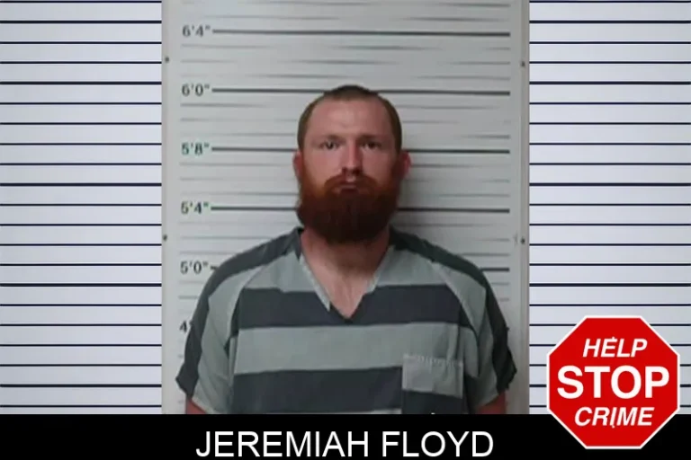 Jeremiah Floyd